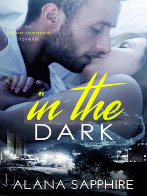 cover image of In the Dark